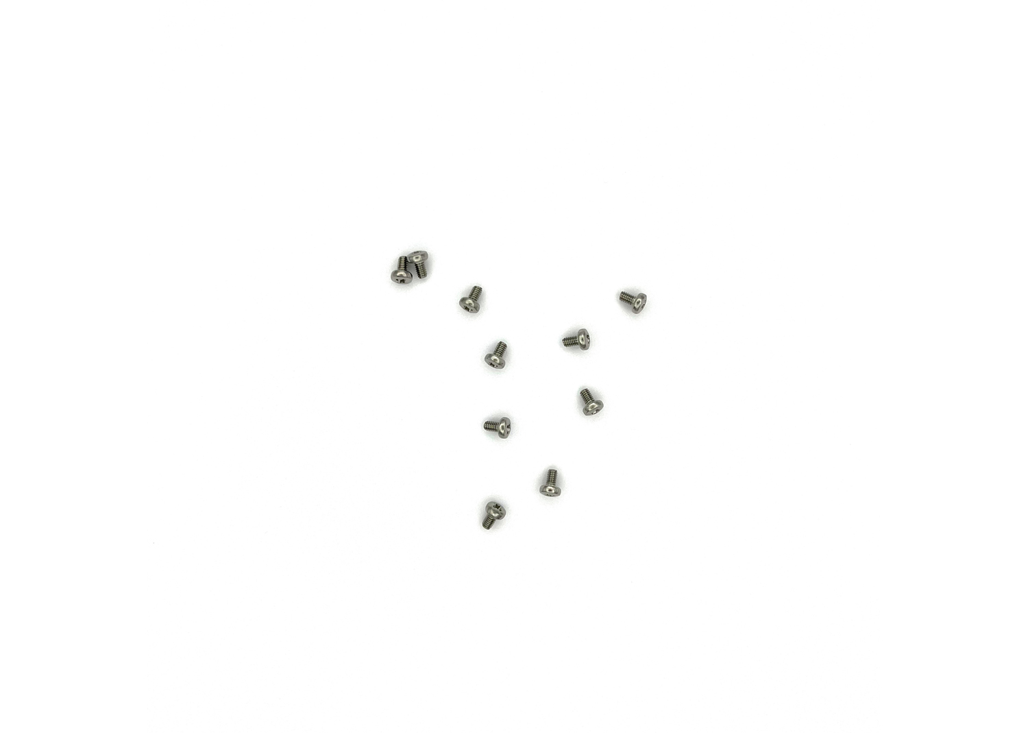  E785170 - Schraube 10 Stück